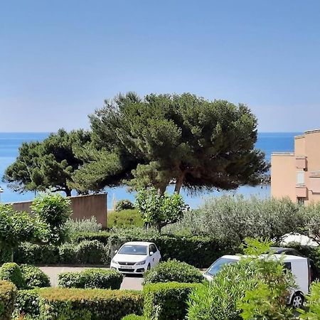 "163 Horizon Marin" Apartment Sète Exterior foto