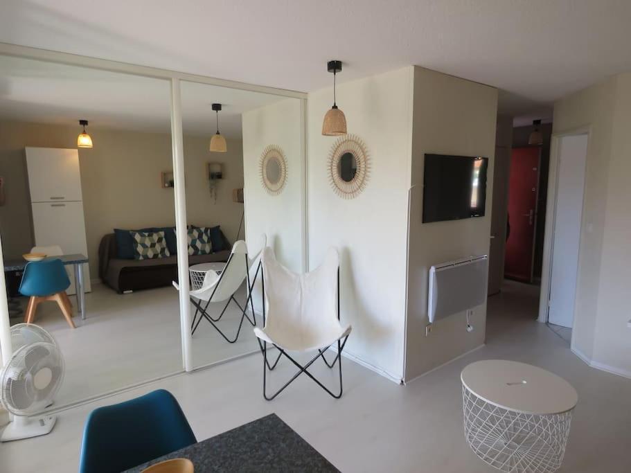 "163 Horizon Marin" Apartment Sète Exterior foto